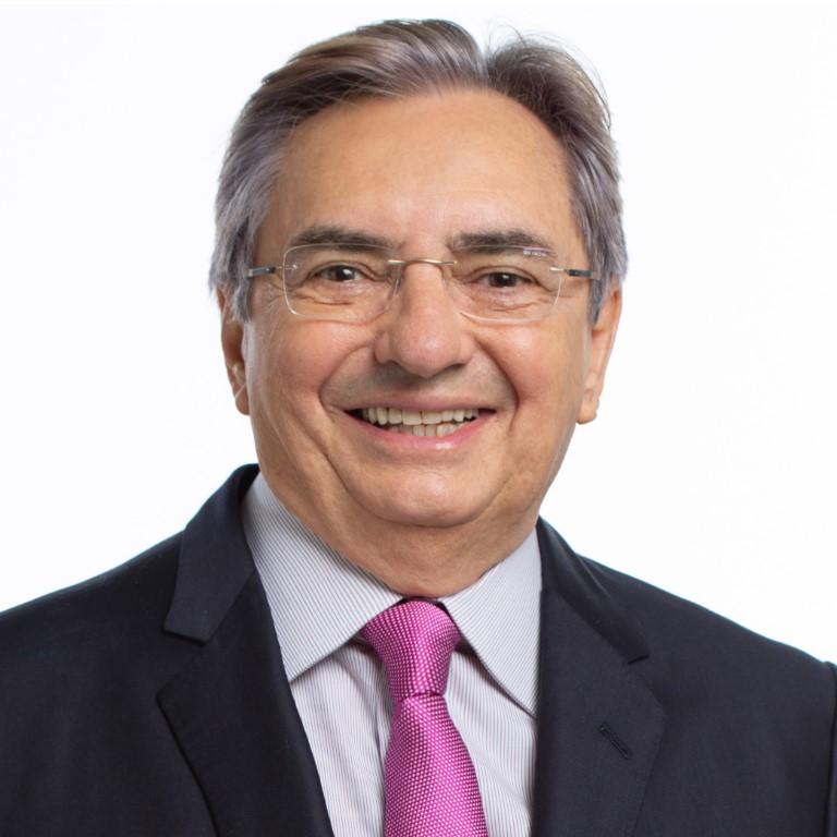 Dr. Damião Monteiro
