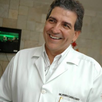 Dr. Pedro Cavalcanti