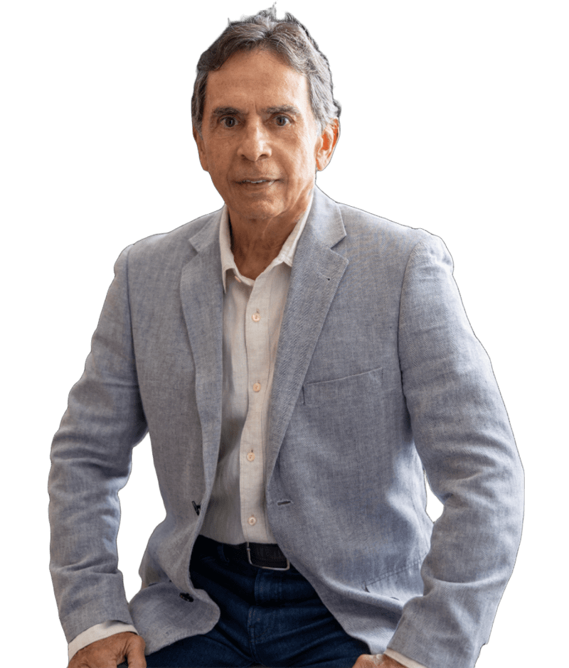 Quem somos - Consult Pesquisa