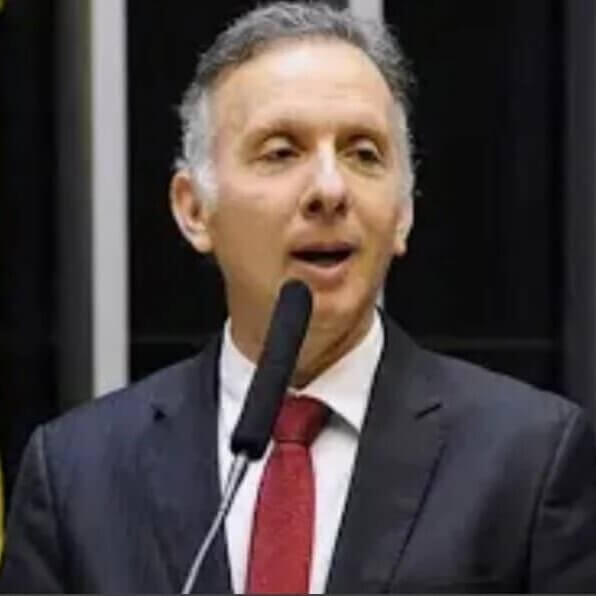 Aguinaldo Ribeiro - deputado federal (PP-PB)