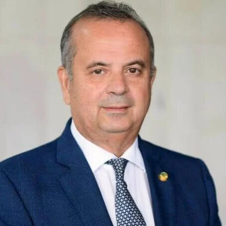 Rogério Marinho - Senador (PL-RN)