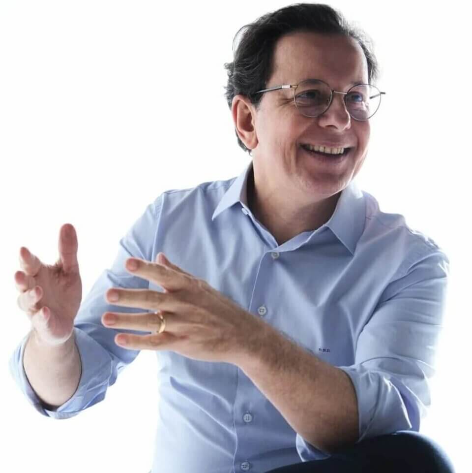 Ruy Dantas - CEO da Sin Group