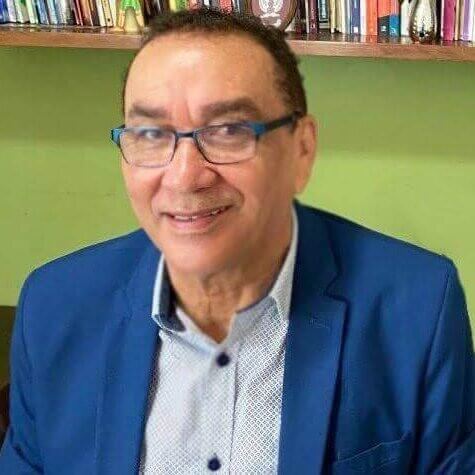Walter Santos - diretor e fundador do Portal WSCOM e da Revista NORDESTE